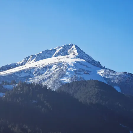 Casa Karina Отель