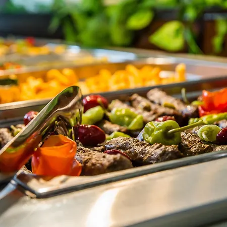 Hotell Casa Karina - Half Board&all Inclusive