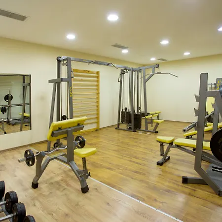 Casa Karina Отель 4*