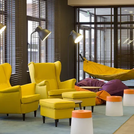 Hotel Casa Karina 4*