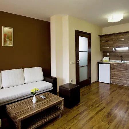 Отель Casa Karina Банско