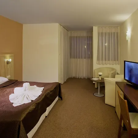 Hotell Casa Karina - Half Board&all Inclusive