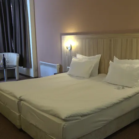 Casa Karina - Half Board&all Inclusive 4* Bansko