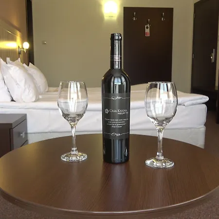Casa Karina - Half Board&all Inclusive