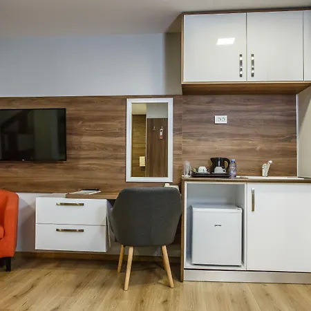 Casa Karina Банско