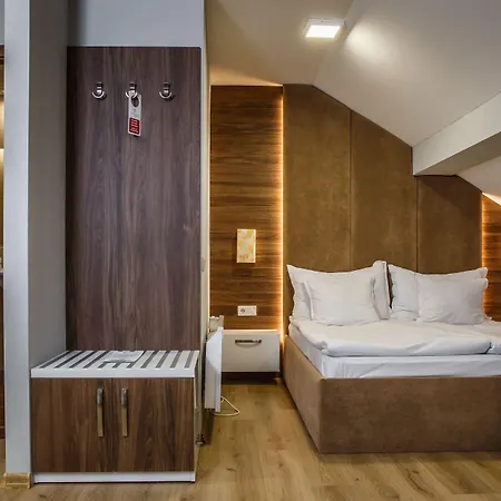 Casa Karina ホテル 4*