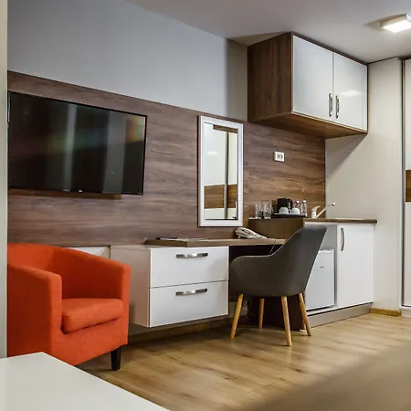 Casa Karina - Half Board&all Inclusive 4*