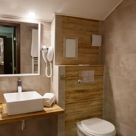 Hotel Casa Karina Bansko