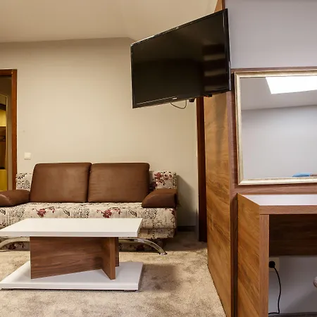 Casa Karina 4* Bansko