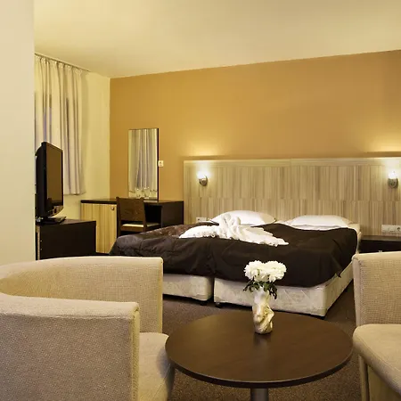 Casa Karina - Half Board&all Inclusive Hotell 4*