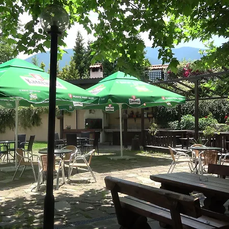 Casa Karina - Half Board&all Inclusive Hotell Bansko