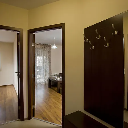 Hotell Casa Karina - Half Board&all Inclusive 4*