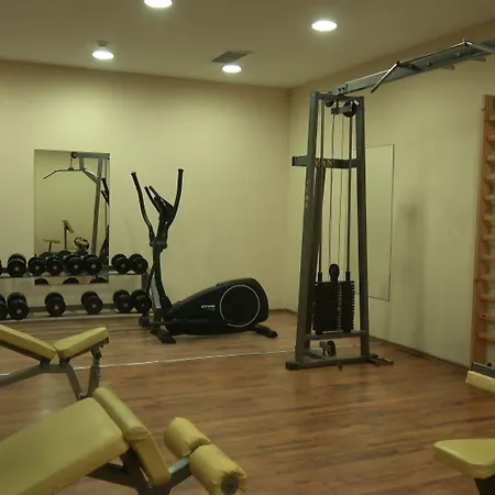 Casa Karina - Half Board&all Inclusive 4*