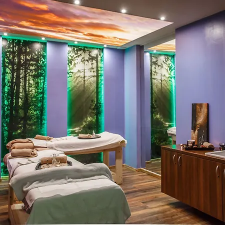 Casa Karina - Half Board&all Inclusive Hotell Bansko