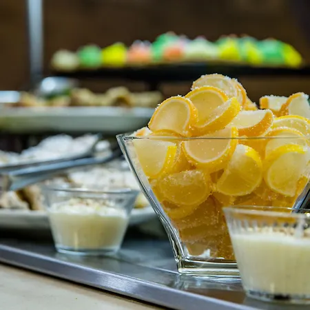 Casa Karina - Half Board&all Inclusive Hotell