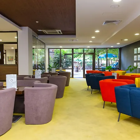 Casa Karina Hotel Bansko