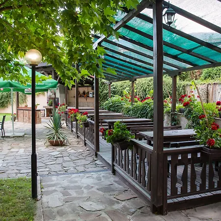 Casa Karina ホテル
