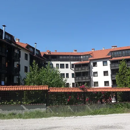 Casa Karina Bansko