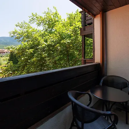 Hotell Casa Karina - Half Board&all Inclusive 4*