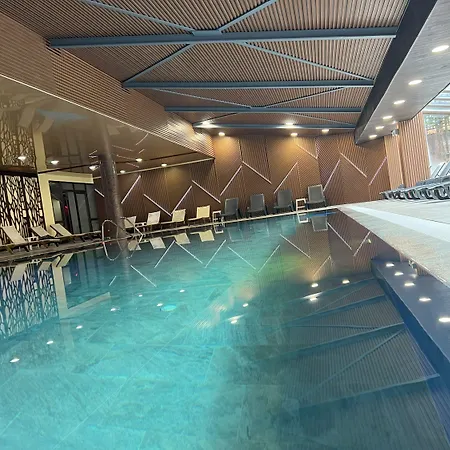 Casa Karina - Half Board&all Inclusive Hotell