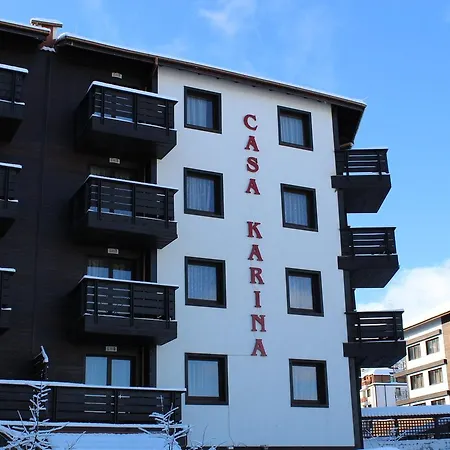 Casa Karina - Half Board&all Inclusive 4*