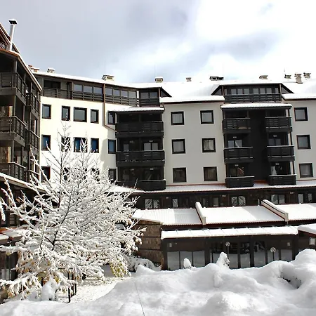 Casa Karina - Half Board&all Inclusive Hotell 4*