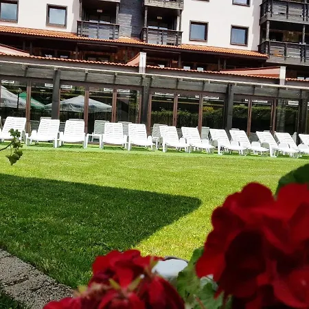 Casa Karina - Half Board&all Inclusive Hotell