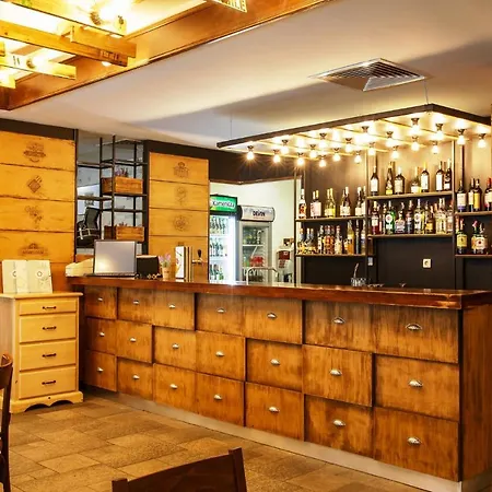 Casa Karina 4*