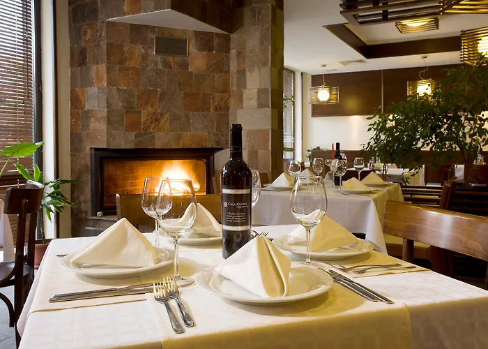 Casa Karina 4* Bansko