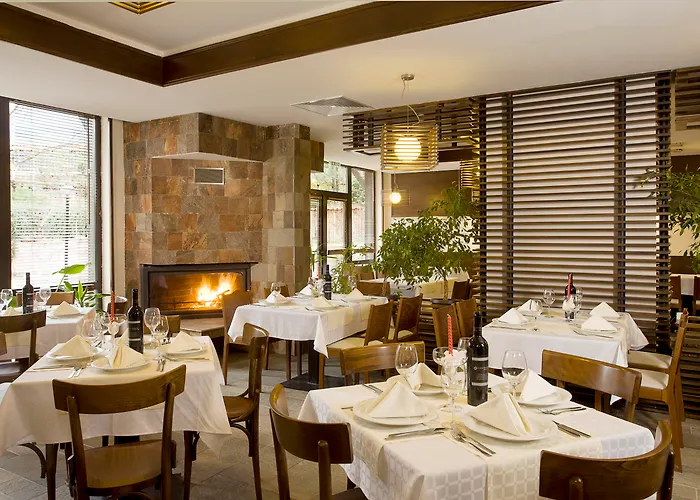 Casa Karina 4* Bansko