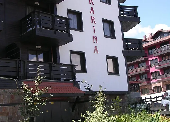 Casa Karina 4* Bansko
