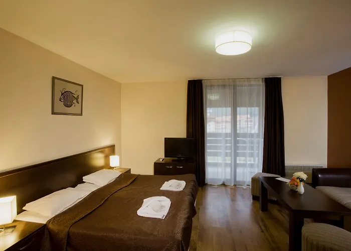 Otel Casa Karina Bansko