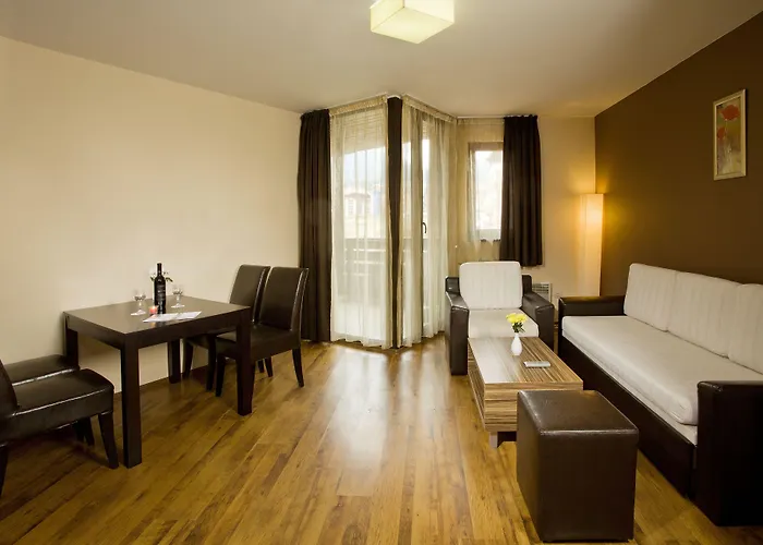 Casa Karina Otel Bansko