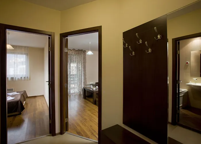 Hotel Casa Karina 4*