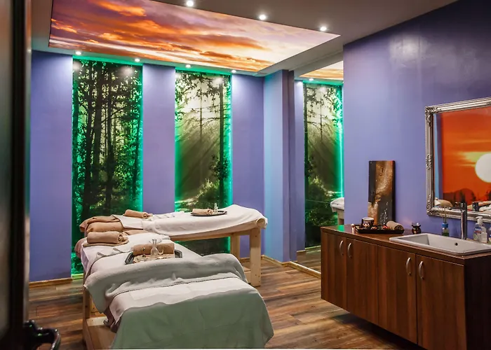 Casa Karina Otel Bansko