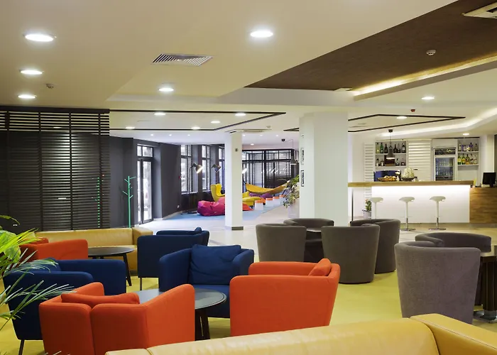 Casa Karina Otel Bansko