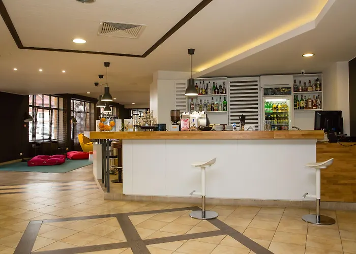 Casa Karina Otel Bansko